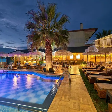 Principal New Leisure 3*