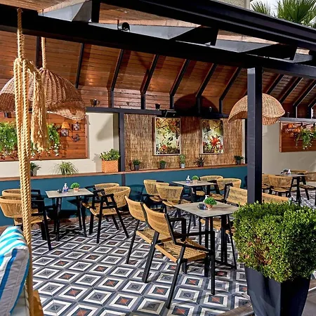 Principal New Leisure فندق