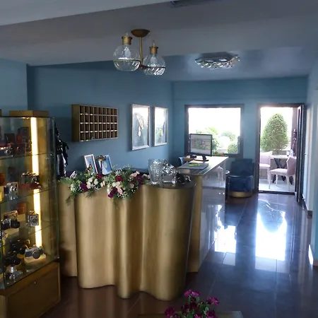 Principal New Leisure 3*