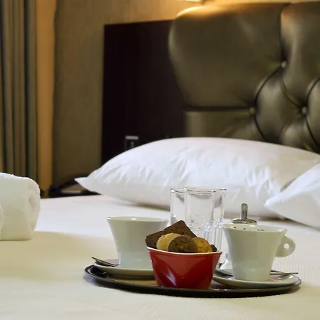 Principal New Leisure