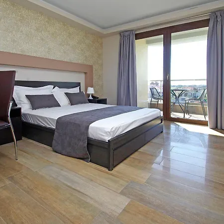 Principal New Leisure 3* Paralía
