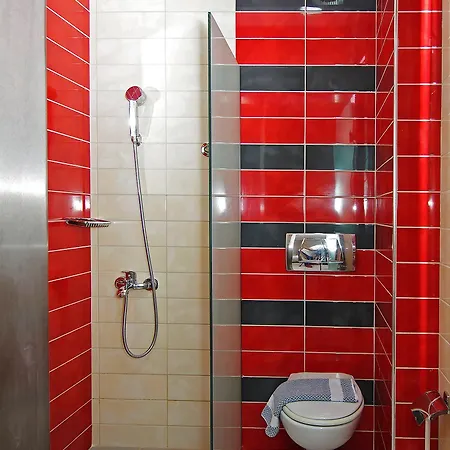 Principal New Leisure فندق Paralía