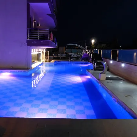 Principal New Leisure فندق