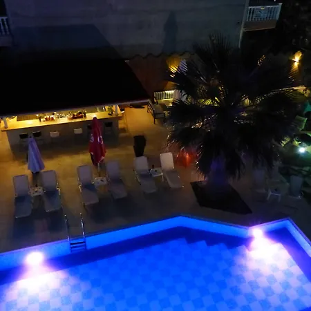 فندق Principal New Leisure 3*