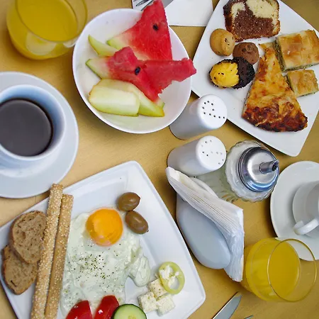 فندق Principal New Leisure 3*