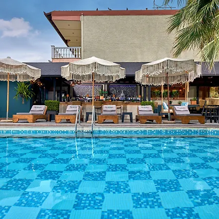 فندق Principal New Leisure Paralía