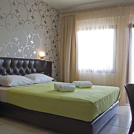 מלון Principal New Leisure Paralía