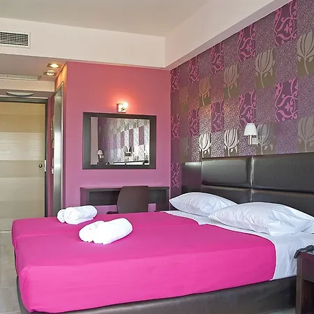 Principal New Leisure فندق