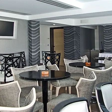 Principal New Leisure فندق