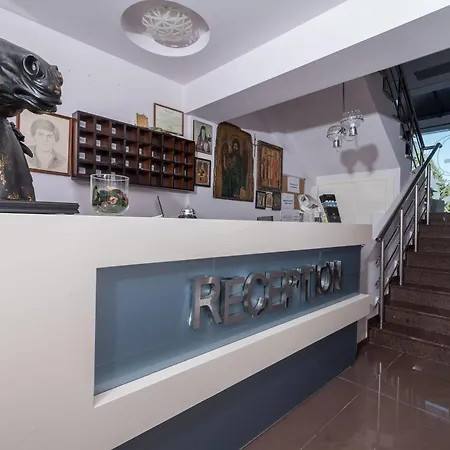 Principal New Leisure 3* Paralía