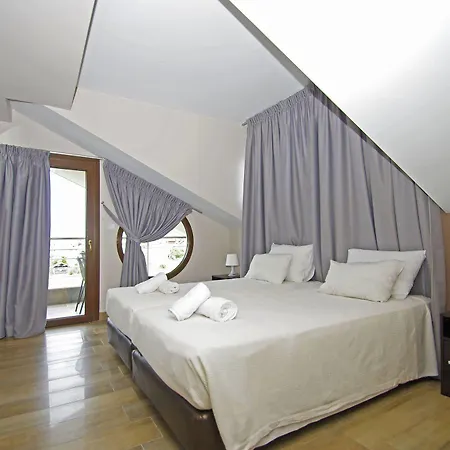 Principal New Leisure فندق