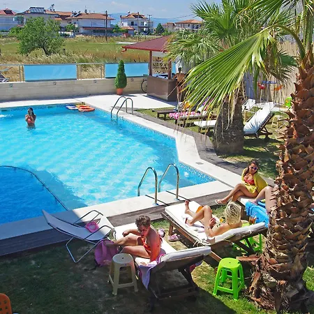 فندق Principal New Leisure