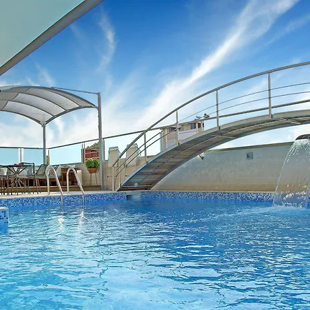 Principal New Leisure