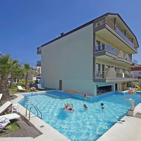 فندق Principal New Leisure