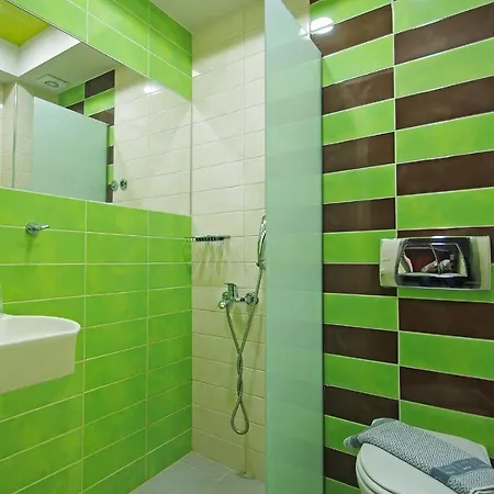 Principal New Leisure מלון 3*
