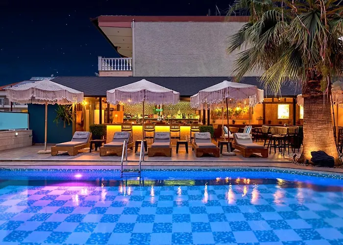 Principal New Leisure Hotel