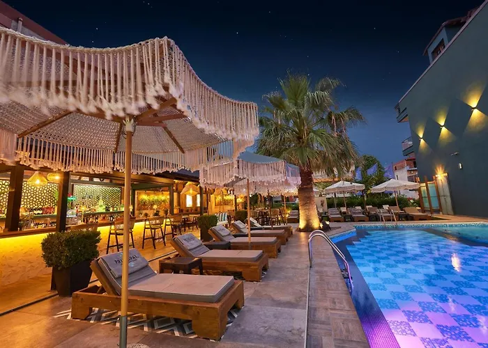 Principal New Leisure 3* Paralía