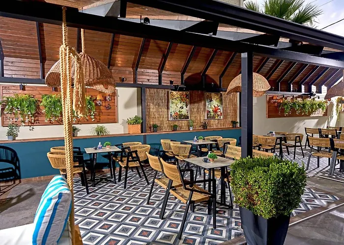 Principal New Leisure Hotel