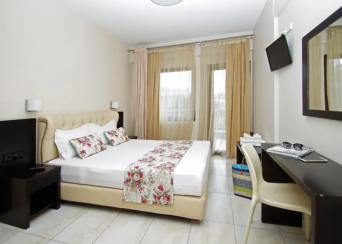 Hotel Principal New Leisure 3*