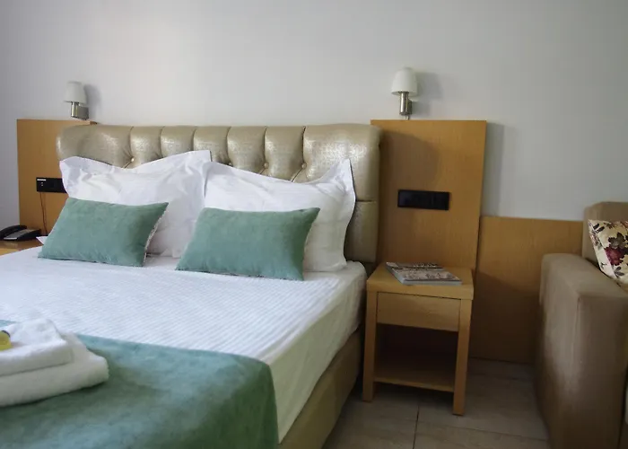 Principal New Leisure Paralía