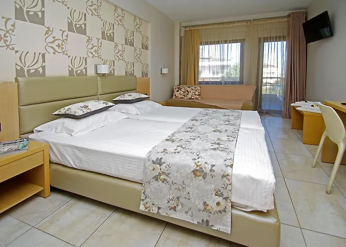 Principal New Leisure 3*