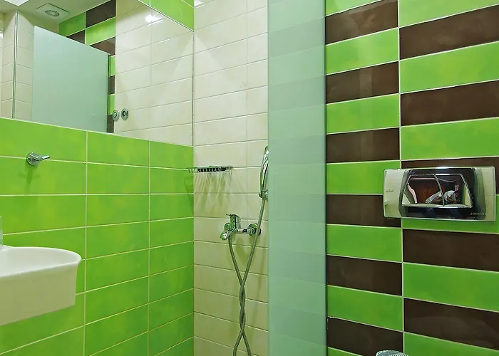 Hotel Principal New Leisure 3*