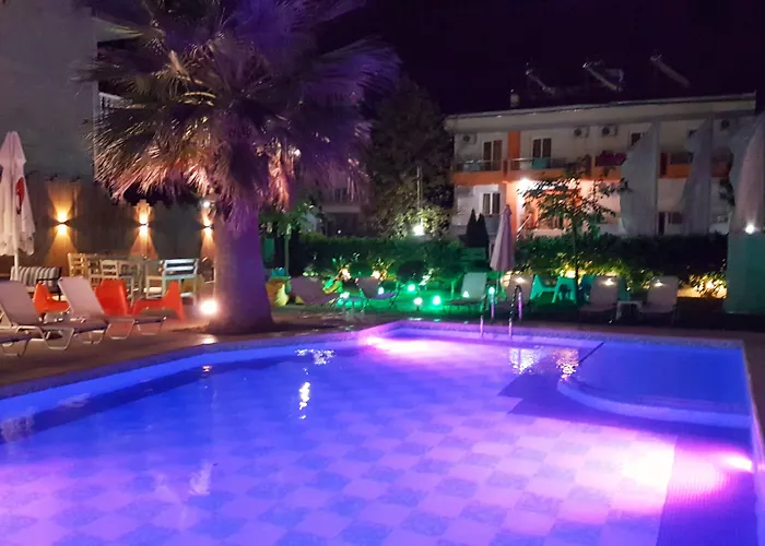 Hotel Principal New Leisure 3*