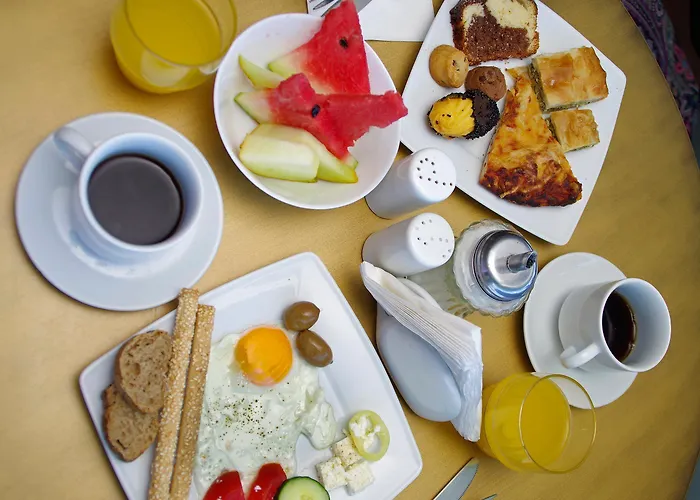 Hotel Principal New Leisure 3*