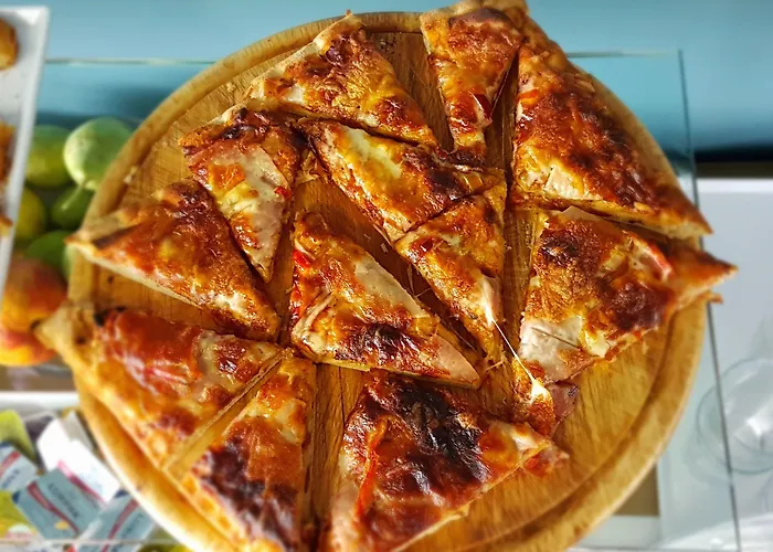 Principal New Leisure 3*