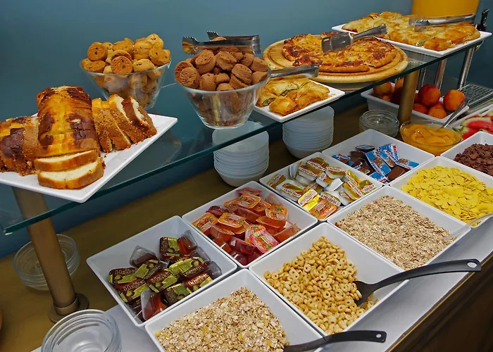 Principal New Leisure