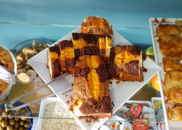 Principal New Leisure Hotel Paralía