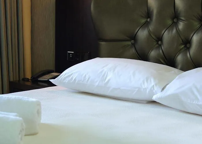 Hotel Principal New Leisure 3*