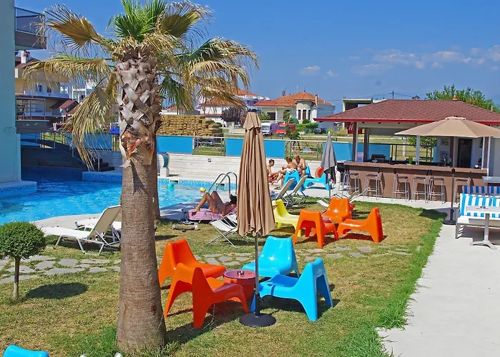 Principal New Leisure Hotel