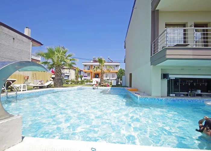 Hotel Principal New Leisure