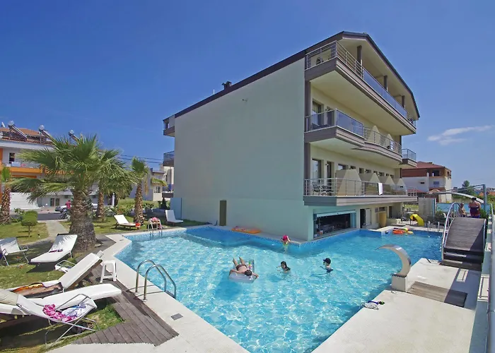 Hotel Principal New Leisure