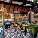 Principal New Leisure Hotel