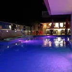 Hotel Principal New Leisure 3*