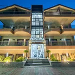 Hotel Principal New Leisure