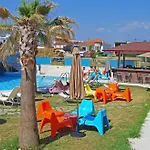 Principal New Leisure Hotel