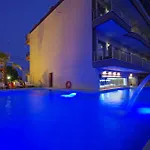 Principal New Leisure 3*