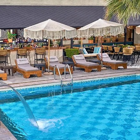Hotel Principal New Leisure 3*