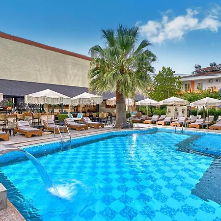 Principal New Leisure Hotel 3*