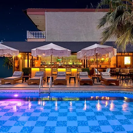 Principal New Leisure Hotel