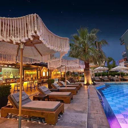 Principal New Leisure 3* Paralia Katerinis