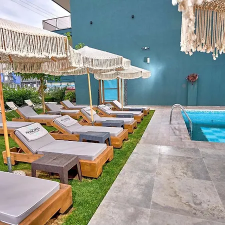 Hotel Principal New Leisure 3*