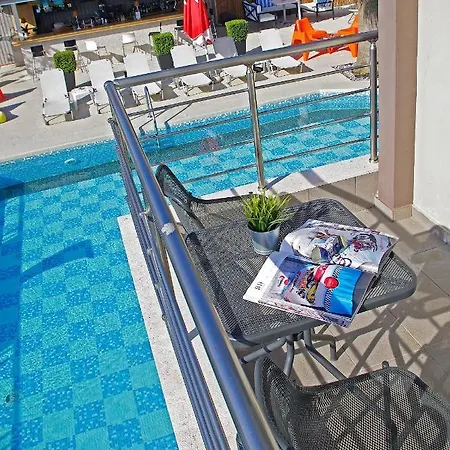Principal New Leisure 3*
