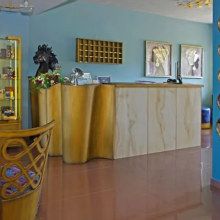 Hotel Principal New Leisure 3*