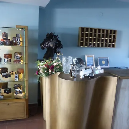 Principal New Leisure