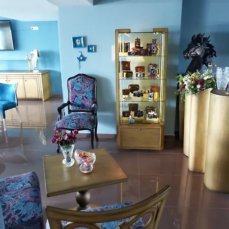 Hotel Principal New Leisure 3*