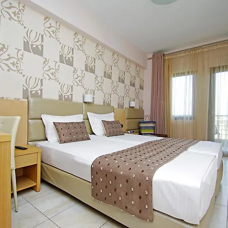 Principal New Leisure